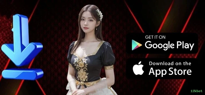 APP oficial da 12kbet para mobile